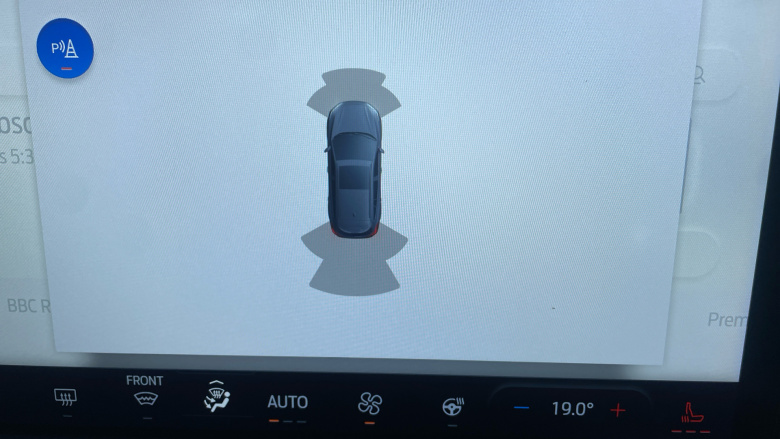 Ford Focus 1.0 EcoBoost ST-Line 5dr Petrol Hatchback